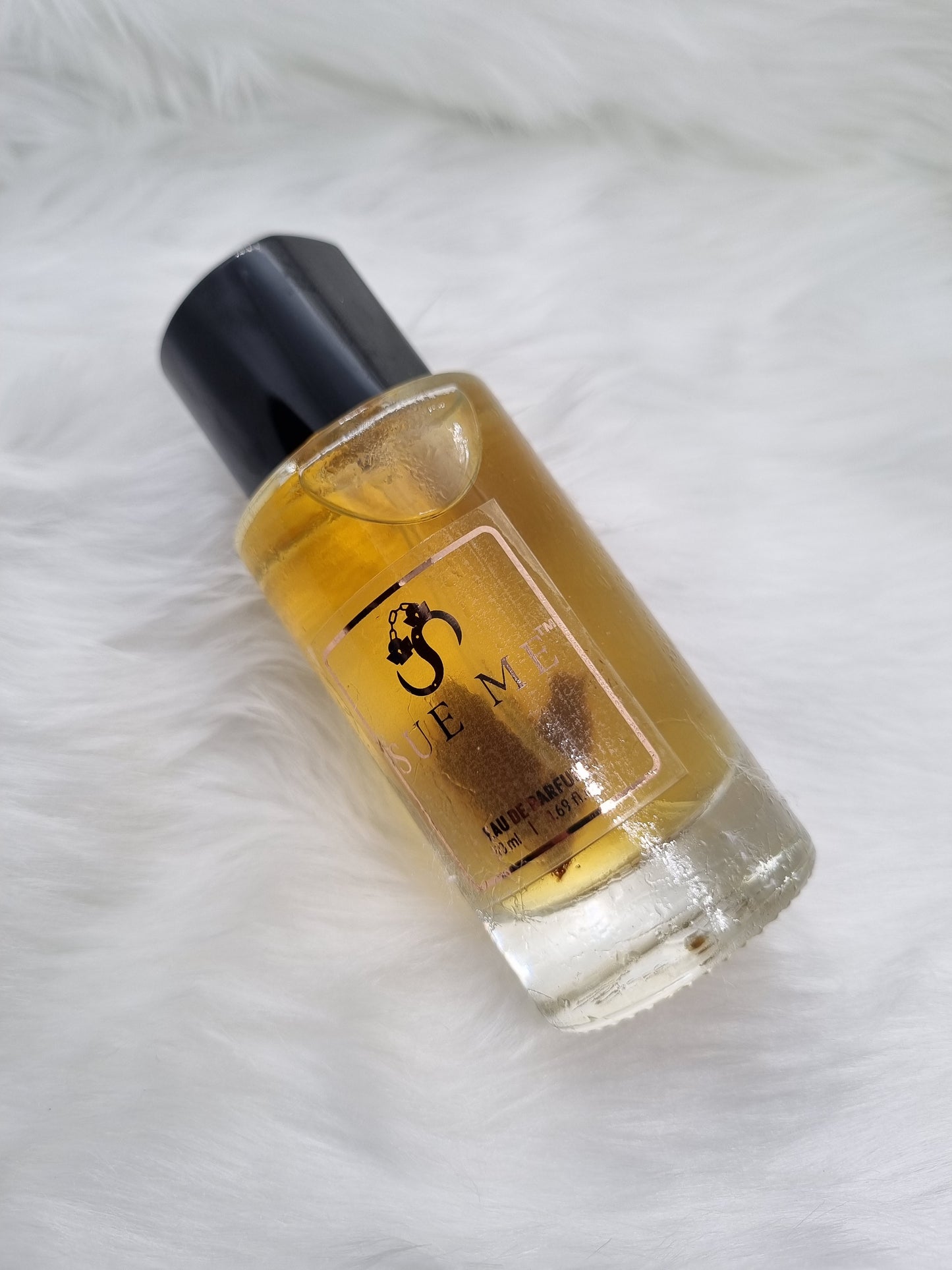 Oud Bin Shaikh